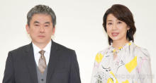 小説家・真山仁、テレ東新経済番組でMC　テレビ出演の理由明かす「ただおせっかいなオヤジです」