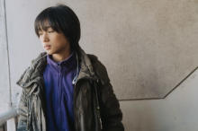 河合優実主演、映画『あんのこと』ある少女の壮絶な人生の実話、予告編解禁
