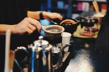 【東京都品川区】「喫茶白夜」が、ビジネス街・五反田にて初の実店舗営業をスタート！