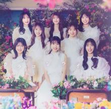 AKB48・柏木由紀卒業シングル、通算9作目の合算シングル1位【オリコンランキング】