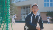 元阪神の赤星憲広、ドラマ初出演　甲子園を目指す高校野球部の甘酸っぱい恋物語