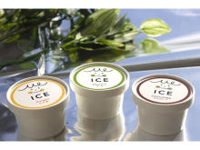 シニア向け完全栄養食アイス「Me ICE」発売。33種類の栄養素をバランスよく摂取できる