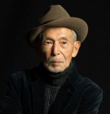 俳優・坂本長利さん死去　94歳　独演劇『土佐源氏』や『北の国から '87初恋』『Dr.コトー』村長役など