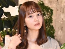 堀北真希さんの妹NANAMI、夫・AKUNとのウエディングフォト公開「美しすぎ」「映画のワンシーンみたい」