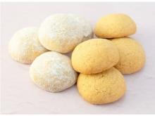 大覚総本舗から高野とうふを贅沢に使用した「こうやとうふクッキー」が発売！