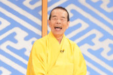 林家木久扇、3・31『笑点』卒業　55年の歴代最長出演を番組史上初のサプライズで祝福