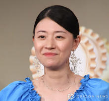 吉本新喜劇のマドンナ、4・1ホンマ発表「子供も授かりました」　鮫島幸恵＆千葉公平結婚に「おめでとう（泣）」