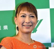 “オグシオ”小椋久美子さん、会長に就任　「日本エアバドミントン連盟」写真とともに意気込み