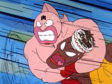 アニメ『キン肉マン』×テレ玉タッグで約20年ぶり地上波放送　嶋田隆司氏「まだまだ制作意欲はあります！」