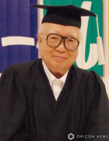 元NHKアナウンサー鈴木健二さん死去　95歳　『クイズ面白ゼミナール』などテレビの時代築く