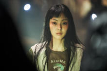 韓国版『寄生獣』パラサイトvsパラサイトの壮絶な戦い描く本編映像　Netflixであす5日配信