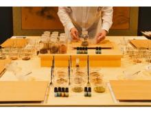 【佐賀県嬉野市】茶の香・酒の香を楽しむ。「Yohaku Lab創香室」2周年記念のスペシャルイベント開催