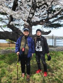 がん闘病中の森永卓郎氏「桜見てやったぜ！」　ラジオで生報告「行けるとこまで行きます」