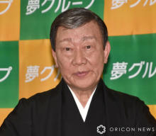 80歳・橋幸夫、歌手活動を再開し生涯現役宣言「亡くなる時が最後」　2度目の引退は否定