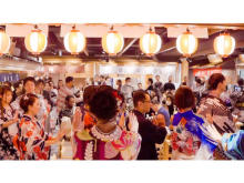 【東京都新宿区】よさこいから阿波踊りまで！全国の盆踊りを楽しめる「盆踊り居酒屋」がプレオープン
