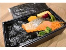 【東京都台東区】海苔の新しい体験ができる飲食店「のりきっちんHANARE」OPEN！お弁当をメインに展開