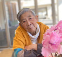 『金八先生』脚本家・小山内美江子さん死去　94歳　息子の利重剛が伝える【報告全文】
