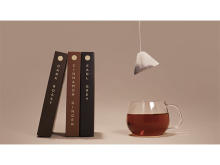 夜のリラックスタイムを彩るプレミアムほうじ茶ブランド「YONAGI」誕生