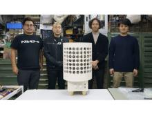 Vanwavesが東京都大田区の町工場とスチーム国産サウナストーブを開発！モニター募集中