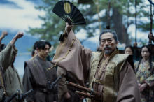 真田広之がプロデューサー＆主演を務める米ドラマ『SHOGUN 将軍』シリーズ化が決定