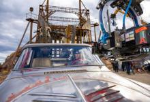 『マッドマックス：フュリオサ』こだわり抜かれた“最狂”改造車を深掘りする特別映像解禁
