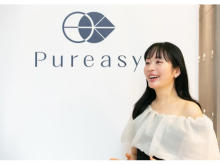 韓国ドクターズコスメ「Pureasy」が渋谷でPOPUP！美容愛好家mimiさんの握手会も実施