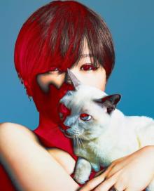 椎名林檎、6年ぶりアリーナツアー発表