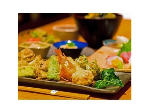 東京・恵比寿におしゃれな空間で天ぷらと立ち呑みを楽しめる「喜久や」が誕生！