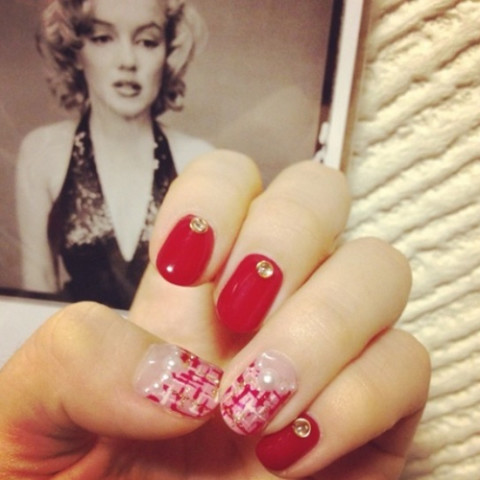 Nails... | We Heart It