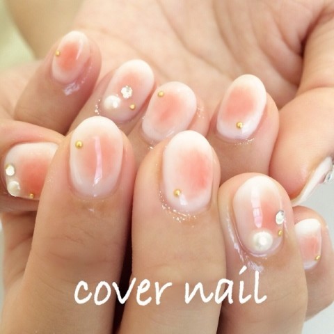 cover_nailさんのネイル♪[1153711] | ネイルブック