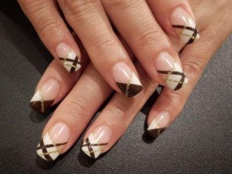 #nail #nails #nailart | (Nails) POPULAR PINS | Pinterest