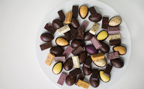 “チョコレートの新潮流”「ビーン・トゥ・バー」が味わえるおすすめショップ6選！