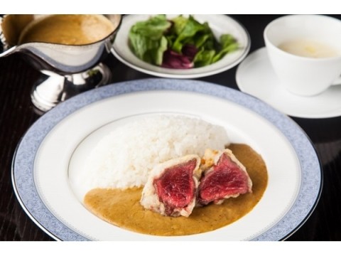 「百年カレー」で有名な「日光金谷ホテル」の味を新宿で！新施設「BEAMS JAPAN」内にオープンする話題のレストラン♪
