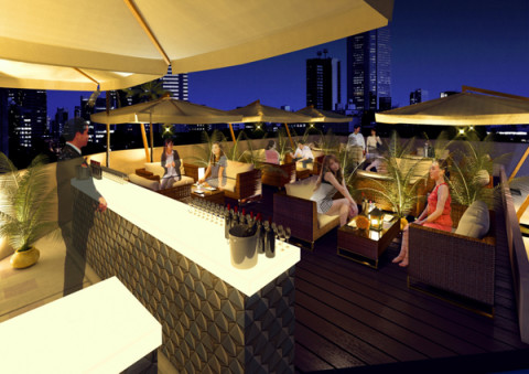 HiltonTokyo_BeerGarden_VIP-Lounge