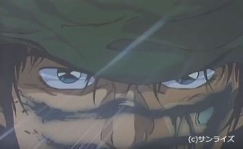 熱血アニメ列伝その５ 極限状態の復讐劇が熱い 機甲猟兵メロウ