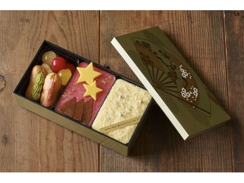 大切な人と食べたい♡ 小樽洋菓子舗ルタオからロマンティックな「七夕スイーツ」が登場