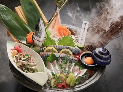 今、サバが熱い！サバと餃子のお店「九州熱中屋」でサバの食べ比べはいかが？