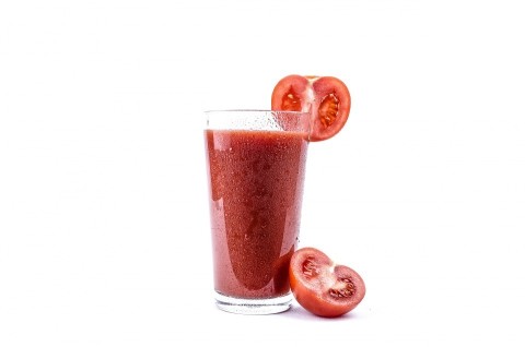 夏の日焼け肌は落ち着いた トマトを使ったダイエットなら美白効果も プリキャンニュース