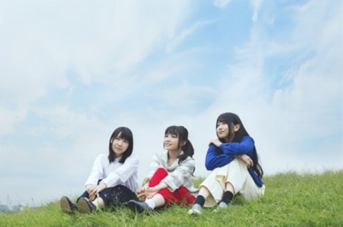 声優ユニット・TrySail 5枚目のシングルはアニメ『亜人ちゃんは語りたい』のOPテーマソング