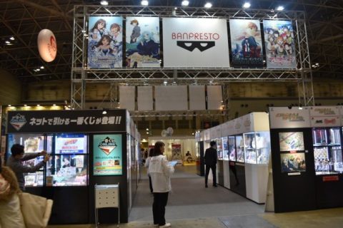 『AnimeJapan 2017』2日目全力レポート！…2017年公開のアニメ・ゲームを追ってきたぞ！！！