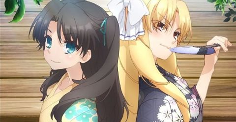 「 Fate/kaleid liner プリズマ☆イリヤ 」ってどんな作品？他のFateシリーズと繋がりはあるの？
