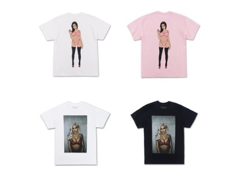 大人気セレブKylie Jennerの「The Kylie Shop」が日本上陸！