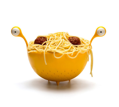 Spaghetti-Monster