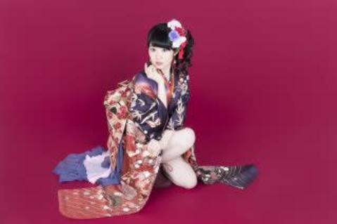 東山奈央さん3rdシングルの発売を発表 アニメ「かくりよの宿飯」主題歌に決定