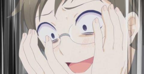 TVアニメ『 ハッピーシュガーライフ 』4th Life ｢砂糖少女は気づかない｣【感想コラム】