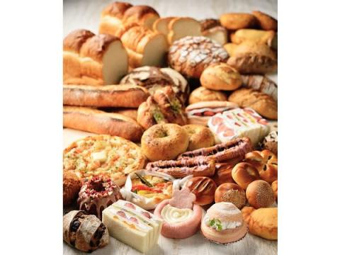 パリの人気店も登場！全国の人気パン＆コーヒーが集まる祭典