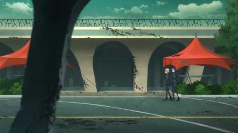 TVアニメ『 エガオノダイカ 』第7話「王宮のひまわり」明かされたステラの偽りの笑顔の秘密【感想コラム】