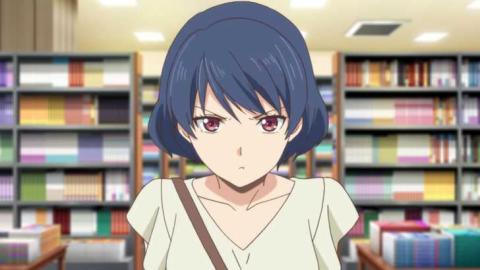 TVアニメ『 ドメスティックな彼女 』第9話 ｢そんなこと、言わないで？｣【感想コラム】