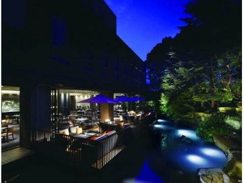 リーガロイヤルホテル大阪で一夜限りのディスコイベント開催！