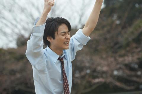 30歳で高校生役の木村了、自分の制服姿に「さすがにアップはダメ（笑）」